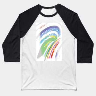 Greenhouse Baseball T-Shirt